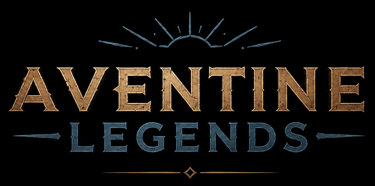 Aventine Legends Ltd